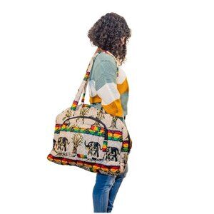 Traveling or Luggage Bags